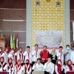 UKK KSR PMI IAIN SAS Babel Kembali Adakan Diklatsar Ruangan