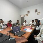 Bantu Atasi BPPD di Pangkalpinang, Ketua PMI Babel segera Bersurat ke PMI Pusat