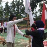 KSR PMI IAIN SAS Babel Ingin Wujudkan Relawan Berjiwa Sosial Lewat Diklatsar