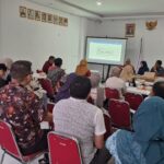 PMI Pangkalpinang Bersama RS Mitra Sepakati 4 Poin Soal BPPD