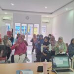 Kumpulkan Belasan Pembina PMR, PMI Pangkalpinang Sampaikan Proker 2024