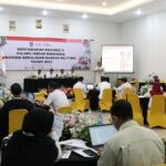 PMI Kabupaten/Kota Setujui LPj Pengurus PMI Babel 2019-2024
