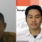 Zoom Meeting, PMI Babel Serap Sejumlah Aspirasi Humas PMI Kabupaten/Kota