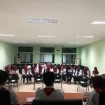 Selenggarakan Musker, Komandan KSR PMI IAIN Babel Berharap Semua Relawan Berkontribusi