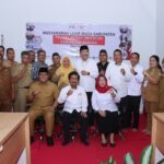 Musyawarah Luar Biasa Mandatkan Meina Jabat Ketua PMI Bangka 2024