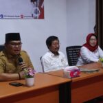 Hadiri Muslub PMI Bangka, Abdul Fatah: Dukungan Bupati & Wako Terhadap PMI Sangat Dinanti