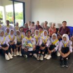 Bakti Ramadan 1445 H, Forpis Pangkalpinang Sambangi Sejumlah Panti Asuhan