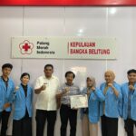 Rayakan Dies Natalis Ke-18 UBB, BEM UBB Gandeng PMI Babel untuk Aksi Donor Darah & Cek Kesehatan Gratis!