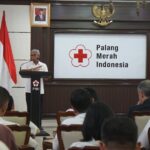 PMI Bangun Kemitraan Menghadapi Pandemi COVID-19 dan Penyakit Infeksi Baru