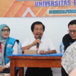 UBB Bersama LSP-PMI Pusat Gelar Sertifikasi Kompetensi Bidang Promosi Kesehatan di Markas PMI Babel