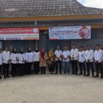 Dora Memperingati HANI 2024 di Kantor BNN, PMI Bangka Himpun 25 Kantong Darah