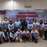 Peringati HUT, PPN Sungailiat Selalu Gandeng PMI Bangka untuk Donor Darah