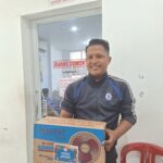 Ratusan Warga Daftar Donor Darah di HDDS UDD PMI Pangkalpinang