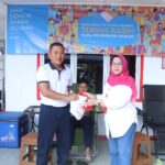 Aksi Donor Darah Tepat di HDDS 2024, PMI Bangka Target 100 Pendonor  