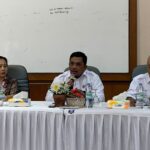 PMI Babel Selenggarakan Pelatihan Fasilitator PMR, Ini Pesan Bagi Peserta