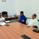 Dukung Aksi Kemanusiaan, PMI Provinsi Babel Ajak Kolaborasi Sejumlah Pihak