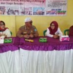Desa Silip Jadi Sasaran PMI Bangka Laksanakan Sosialisasi Donor Darah