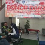 Kembali Digelar, Bakuda Babel Inginkan Pegawainya Rutin Donorkan Darah