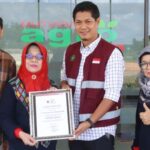 PMI Bangka Kembali Kerja Sama Donor Darah Bersama PT. Mutiara Agro Sejahtera