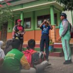 PMI Basel akan Surati Dinas Pendidikan untuk Aktifkan PMR