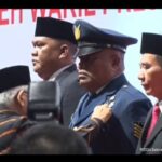 13 Pendonor Darah 100 Kali Asal Babel Terima Penghargaan dari Presiden RI