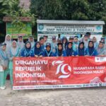 Resmi Dibuka, Pendaftar Anggota PMR di SMPN 2 Toboali Membludak