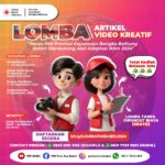 Peringati HUT Ke-79, PMI Provinsi Babel Gelar Lomba Artikel & Video Kreatif