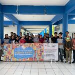 PMI Babel Gelar Donor Darah di Kampus Polman