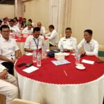 M. Iqbal Terpilih jadi Ketua PMI Pangkalpinang 2024-2029