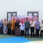 Prof. Ibrahim Dukung Donor Darah Periodik di UBB, Jemput Bola ke Tiap Fakultas-fakultas