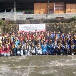 73 Anggota PMR Belitung Ikuti Kegiatan AKSARA