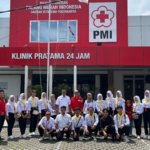 Forpis PMI Pangkalpinang Goes to Jogja