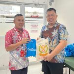 Hanya 4 Jam UTD PMI Pangkalpinang Berhasil Kumpulkan 165 Kantong Darah