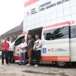 Sukseskan Pelaksanaan Peringatan HUT RI Ke-80 Tingkat Provinsi, PMI Babel akan Terjunkan Tim Crew Ambulans