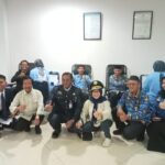 Aksi Donor Darah Meriahkan Ultah PMI dan Perhubungan 17 September