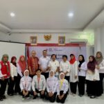 Buka Musyawarah Kota, Abdul Fatah Tegaskan PMI Miliki Peran Strategis dalam Pelayanan bagi Masyarakat