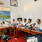 Abdul Fatah Pimpin Mukerprov 2026 Bersama PMI Kabupaten/Kota se-Babel, Tekankan Sinergi