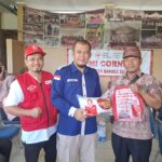 PMI Basel Bawa Pulang Puluhan Kantong Darah Sumbangan Warga Kecamatan Payung