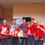 Kepala BKPSDM Apresiasi atas Donor Darah Sukarela PMI Basel