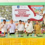 Usai di Bangka Barat, Program SPAB PMI Babel Sasar Peserta Didik di Kabupaten Bangka