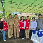 Giat “Kampung Donor” di Parittiga Sukses Kumpulkan Puluhan Kantong Darah, PMI Tekankan Pentingnya Dukungan Pemda