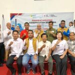 Gandeng PLTU Air Anyir, PMI Babel Sepakati Kerja Sama Strategis Tanggap Darurat Hingga Pelayanan Darah