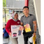 Mantab! Tepat di HDDS 2026, UTD PMI Pangkalpinang Berhasil Himpun 187 Kantong Darah