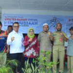 Puluhan Warga Bangka Donorkan Darah, Syahbudin Ajak Masyarakat Jadikan Donor Darah Gaya Hidup Sehat